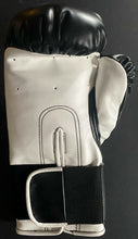 Load image into Gallery viewer, Signed Light Welterweight Micky Ward Dicky Eklund Autographed Boxing Glove JSA