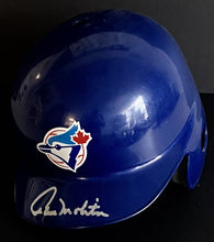 Load image into Gallery viewer, Paul Molitor Signed Toronto Blue Jays Full Size Baseball Helmet Autographed JSA