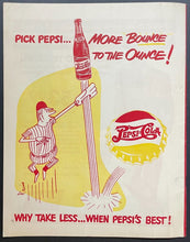 Load image into Gallery viewer, Toronto Maple Leafs Philadelphia Phillies Program International League VTG MLB