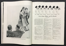 Load image into Gallery viewer, 1938 Franklin Field Football Program Columbia Lions vs Penn Quakers Pennsylvania