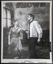 Load image into Gallery viewer, 1964 Roustabout Movie 8x10 Lobby Card Promo Photo Elvis Presley Technicolor