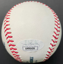 Load image into Gallery viewer, Carlos Correa Autographed OMLB Baseball Signed Minnesota Twins Astros JSA