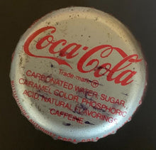 Load image into Gallery viewer, 1981 NCAA National Champions Clemson Tigers Coca Cola Bottle Football 10 oz