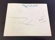 Load image into Gallery viewer, 1951 Toronto Maple Leafs vs NY Rangers Wire/Press PHOTO Vtg Hockey Chuck Rayner