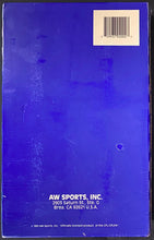 Load image into Gallery viewer, 1991 New Factory Sealed Box All World CFL Cards Vintage Football Rocket Ismail