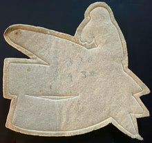 Load image into Gallery viewer, 1966 Ontario Champion Baseball Team Players Jacket Patch Vintage Crest Orphans