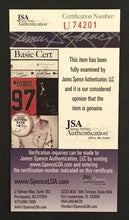 Load image into Gallery viewer, 1992 Legends Sports Memorabilia Autographed Cover Pete Rose Baseball JSA