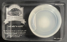 Load image into Gallery viewer, Toronto Maple Leafs Slice Of The Ice Last Game Maple Leaf Gardens Vintage Hockey
