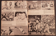 Load image into Gallery viewer, 1964 Official Los Angeles Dodgers Yearbook 1963 World Champions MLB Baseball