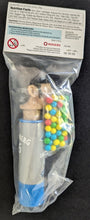 Load image into Gallery viewer, 2004 Toronto Blue Jays Baseball SportHeads SGA Halladay Hentgen Candy Dispensers