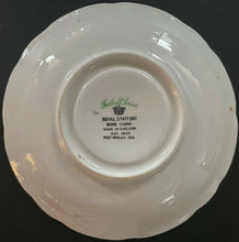 Load image into Gallery viewer, 1950's Vintage Toronto Argonauts CFL Football Royal Stafford Cup + Saucer