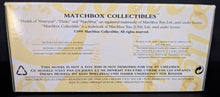 Load image into Gallery viewer, 1955 Caterpillar Branded 1955 Ford Pick-Up Die Cast Metal Matchbox Collectibles