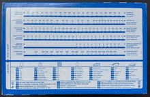 Load image into Gallery viewer, Terry Fox 25th Anniversary Adidas Orion Shoes 1980 Marathon Of Hope Size 7.5 USA