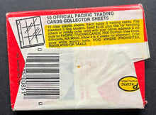 Load image into Gallery viewer, 2 Sealed Pacific Trading Card Packs 1983 Leave It To Beaver + 1985 Three Stooges
