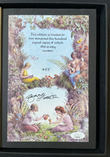 Load image into Gallery viewer, Songs By George Harrison Volume 2 Autographed Deluxe Edition Boxed Book + CD LOA