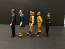 Load image into Gallery viewer, 1980 Bossk Bespin Security Guard Han Solo Hoth Rebel Trooper Imperial Commander