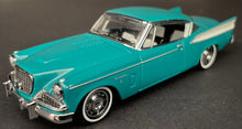 Load image into Gallery viewer, 1958 Studebaker Golden Hawk Dinky Diecast Metal Matchbox Collectibles Model Car