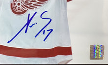 Load image into Gallery viewer, Pavel Datsyuk Autographed Signed Detroit Red Wings NHL Hockey Photo Authentic