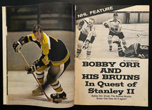 Load image into Gallery viewer, 1971 Complete Sports Magazine Featuring Arnold Schwarzenegger Frank Robinson