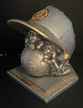 Load image into Gallery viewer, 1993 MLB Baseball Toronto Blue Jays Staff Issued AL Attendance Record Trophy