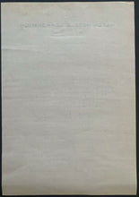 Load image into Gallery viewer, Conrad Hilton Autographed Signed Letter Hilton Letterhead + Family Card LOA