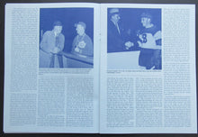 Load image into Gallery viewer, Rare 1977 Press Issued NHL's Toronto Maple Leafs 50th Anniversary Retrospective