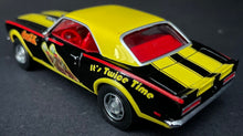 Load image into Gallery viewer, 1968 Coca Cola Chevrolet Camaro Dinky Diecast Matchbox Collectibles Model Car
