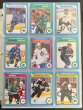 Load image into Gallery viewer, 2008-09 OPC Hockey Retro Complete Set 800/800 NHL Sports Cards O-Pee-Chee