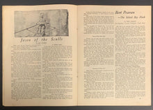 Load image into Gallery viewer, 1934 Sports Mirror Magazine Canadian Champions In All Sports Rare Publication