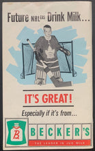 Load image into Gallery viewer, 1967/68 Toronto Maple Leaf Media Guide Stanley Cup Champion NHL Hockey Dave Keon