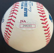 Load image into Gallery viewer, Mark McGwire Signed Autographed Major League Baseball Rawlings JSA LOA
