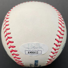 Load image into Gallery viewer, Byron Buxton Autographed Official MLB Baseball Signed JSA Minnesota Twins