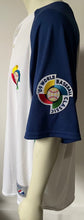Load image into Gallery viewer, Blank 2009 World Baseball Classic Men's Jersey XL Majestic WBC International