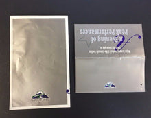 Load image into Gallery viewer, 1998 MLB All Star Baseball Game Gala Invitation + Program With Menu Colorado