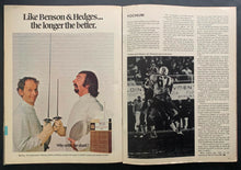Load image into Gallery viewer, 1974 Exhibition Stadium Toronto Argos vs Montreal Alouettes CFL Football Program