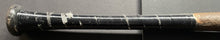 Load image into Gallery viewer, Ezequiel Carrera Game Used + Cracked Toronto Blue Jays Baseball Bat Max Bats