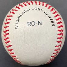 Load image into Gallery viewer, Jerome Walton Signed Official Rawlings MLB Baseball Autographed Chicago Cubs