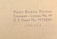 Load image into Gallery viewer, RKO Radio Pictures 1941-1942 Hardcover Book Disney Orson Wells Samuel Goldwin