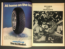 Load image into Gallery viewer, 65th Grey Cup Program 1977 The Ice Bowl Olympic Stadium Alouettes vs Eskimos