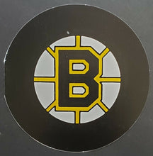 Load image into Gallery viewer, NHL Boston Bruins Bobby Orr Promotional Card + Holder - Boston Area Baybank