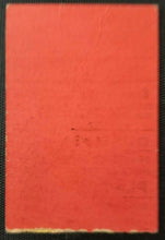 Load image into Gallery viewer, 1964 Olympia Stadium Stanley Cup Semi Finals Game B Ticket Chicago vs Red Wings