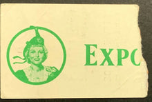 Load image into Gallery viewer, 1975 Maple Leaf Gardens Stevie Wonder Concert Ticket Stub Vintage Music