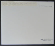 Load image into Gallery viewer, 1942 Original Allan Cup Celebration Photo Royal Canadian Air Force Flyers VTG