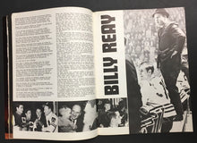 Load image into Gallery viewer, 1970 Chicago Blackhawks NHL Hockey Yearbook Vintage Sports Magazine