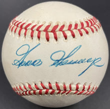 Load image into Gallery viewer, Goose Gossage Autographed Signed American League Rawlings Baseball Yankees JSA