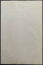 Load image into Gallery viewer, 1991 Indianapolis Motor Speedway Stationary Letter President Tony George Vintage