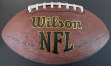 Load image into Gallery viewer, Lamar Jackson Autographed Signed Wilson Football Baltimore Ravens JSA NFL