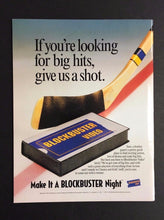 Load image into Gallery viewer, 1993 Florida Panthers 1st Season Hockey Game program vs Pittsburgh Penguins NHL