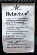 Load image into Gallery viewer, Heineken Racing Hat F1 Licensed Product Baseball Cap Beer Formula 1