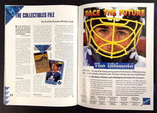 Load image into Gallery viewer, 1991-92 Toronto Maple Leafs Season Program NHL Hockey Mats Sundin